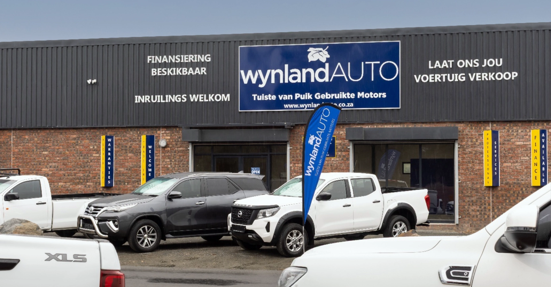 Wynland Auto