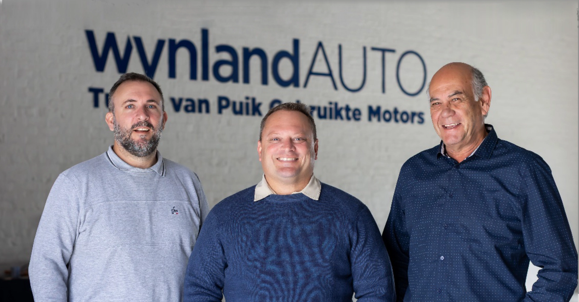 Wynland Auto